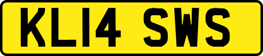 KL14SWS