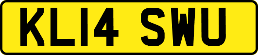 KL14SWU