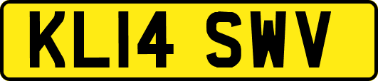 KL14SWV
