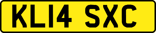 KL14SXC