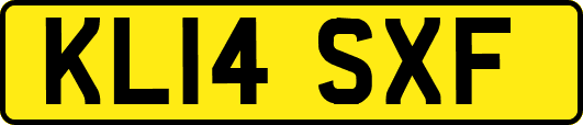 KL14SXF