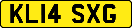 KL14SXG