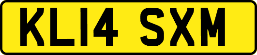 KL14SXM