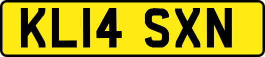 KL14SXN
