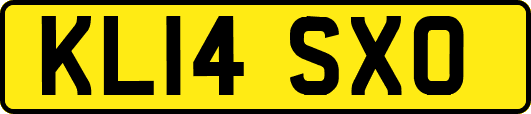 KL14SXO