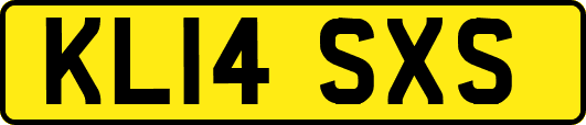 KL14SXS