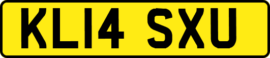 KL14SXU