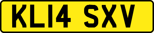 KL14SXV