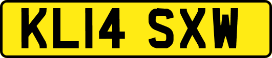 KL14SXW