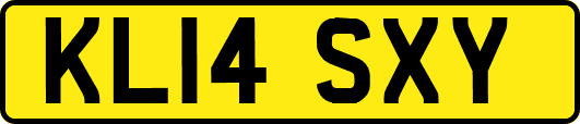 KL14SXY