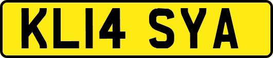 KL14SYA