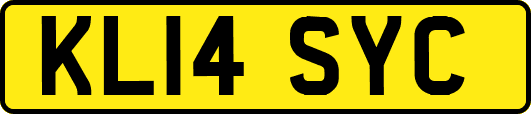 KL14SYC