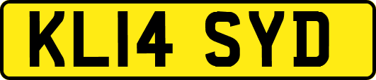 KL14SYD