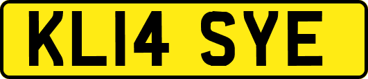 KL14SYE