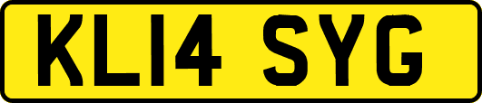 KL14SYG