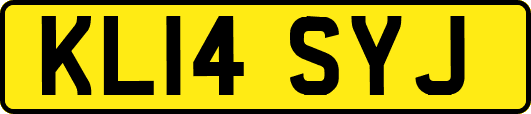 KL14SYJ