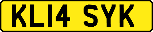KL14SYK