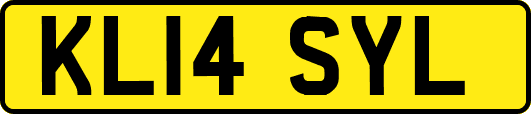 KL14SYL