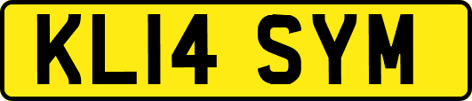 KL14SYM