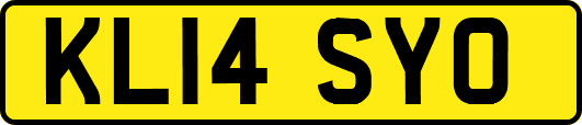 KL14SYO