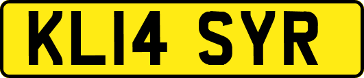 KL14SYR