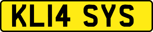 KL14SYS