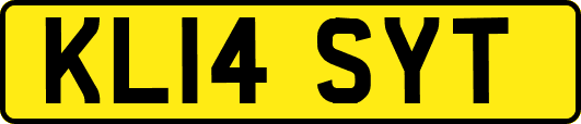 KL14SYT