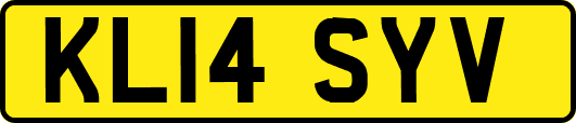 KL14SYV