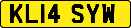 KL14SYW