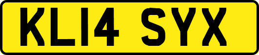 KL14SYX