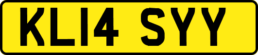 KL14SYY
