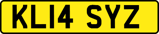 KL14SYZ