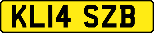 KL14SZB