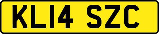 KL14SZC