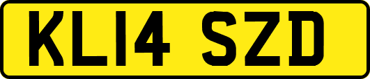 KL14SZD