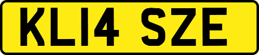 KL14SZE