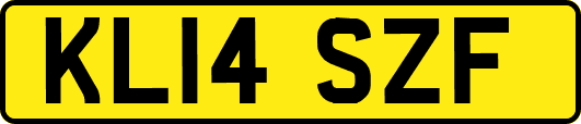 KL14SZF