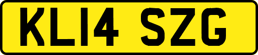 KL14SZG