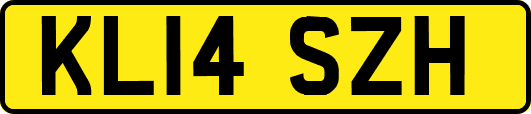 KL14SZH