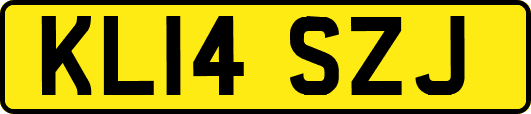 KL14SZJ