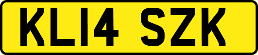 KL14SZK