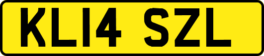 KL14SZL