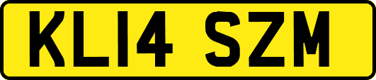 KL14SZM