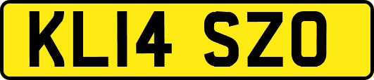 KL14SZO