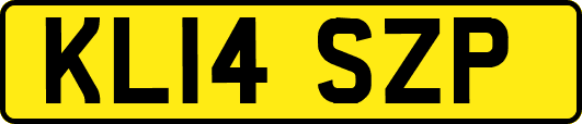 KL14SZP