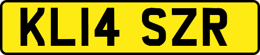 KL14SZR