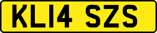 KL14SZS