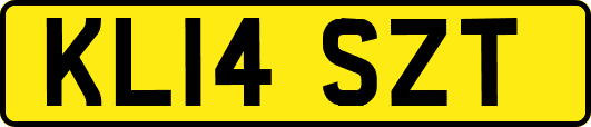 KL14SZT