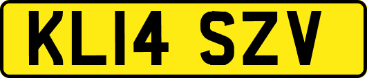 KL14SZV