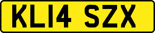 KL14SZX